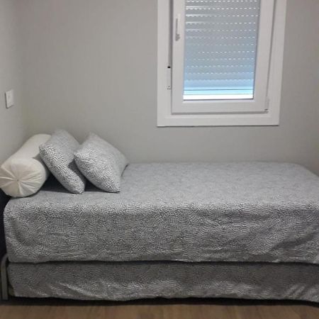 Apartamento Con Vistas Al Rio Бетанзос Екстериор снимка