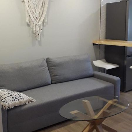Apartamento Con Vistas Al Rio Бетанзос Екстериор снимка